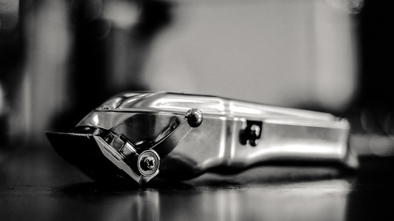 machine photo